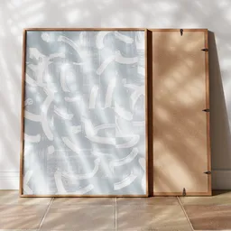 Painting - Picture - Canvas