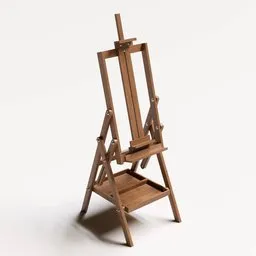 Easel