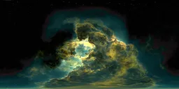 PSR-Cloud 7 Nebula