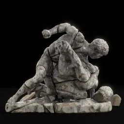 uffizi_wrestlers_dmg