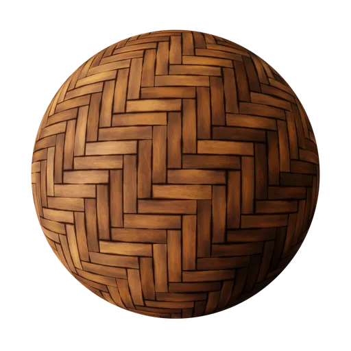 Wooden Planks