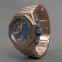 Audemars Piguet Royal Oak Offshore