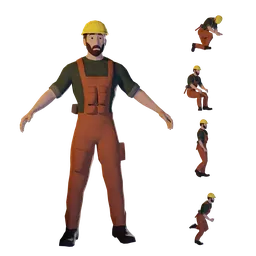 Worker