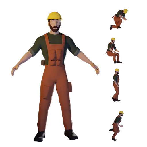Worker