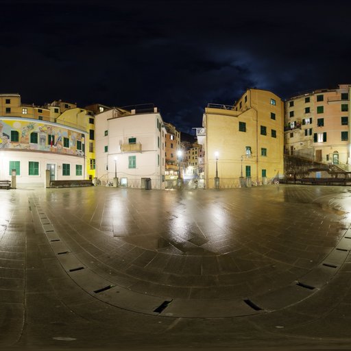 Vignaioli Night