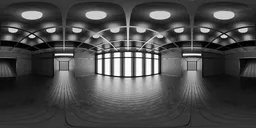 Studio HDRi - Dark Light