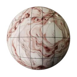 Marble Tiles