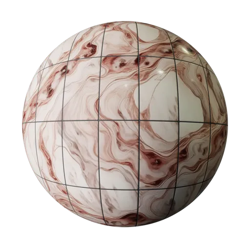 Marble Tiles