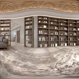 Bookroom