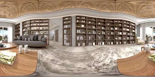 Bookroom