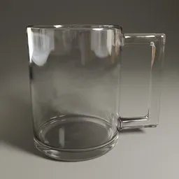 Glass