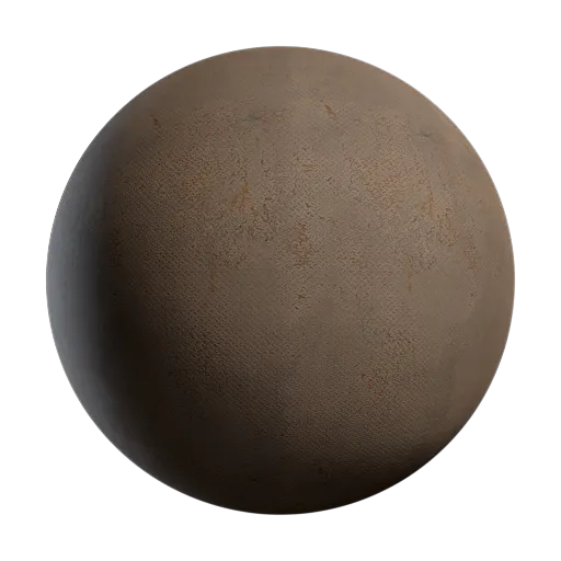 Rusted Metal