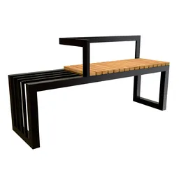 Bench