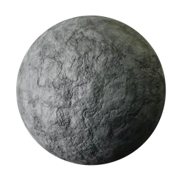 Procedural Stone