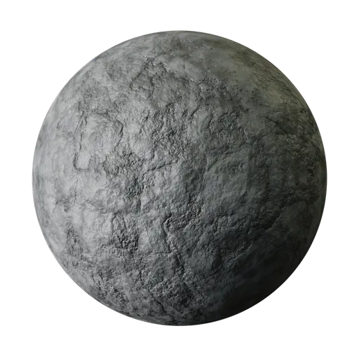 Procedural Stone