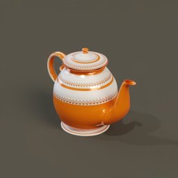Arebian tea set (jug large)