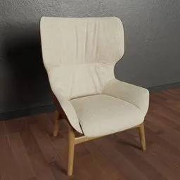 Xaylon Armchair