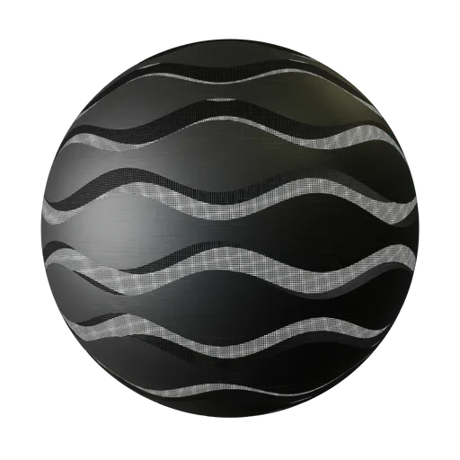 Black blinds