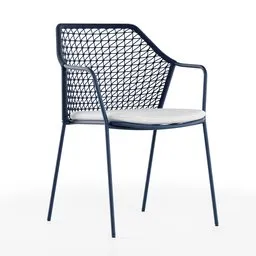 Jama Dining Chair