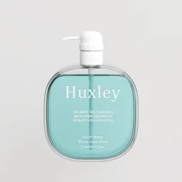 Perfume Shampoo