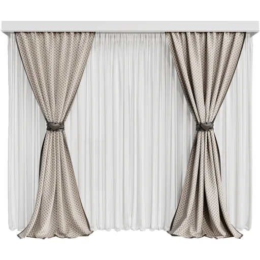 Curtain