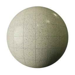Terrazzo Tiles
