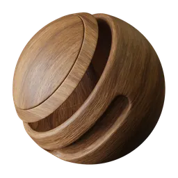 Oak Wood