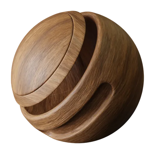 Oak Wood