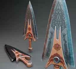 Dagger