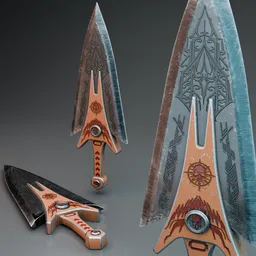 Dagger