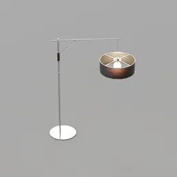 Floor lamp