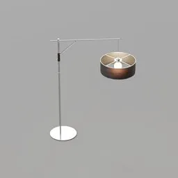 Floor lamp