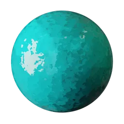 Ice Material