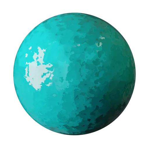 Ice Material