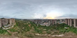 Building bluesky cloud