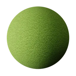 Wool Twill Olive Drab