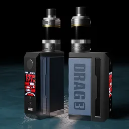 Voopoo Drag 3 Tpp X