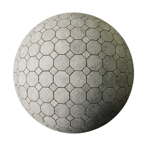 Pavement