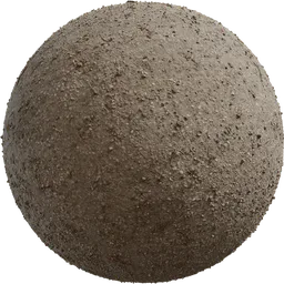Pebble Ground 01