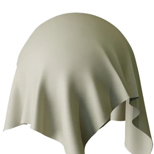 Plain Natural Dimout