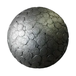 Treasure Coins Silver