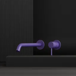 Faucet Freire  by Creativo Estudio