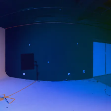 Ferndale Studio