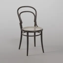 14 Chair B4