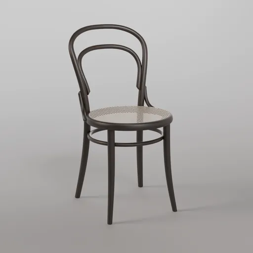 14 Chair B4