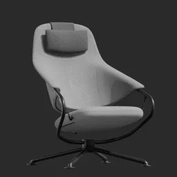 Citizen HighBack Chair