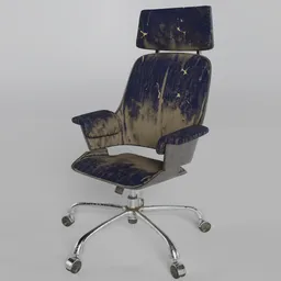 Office chair