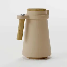 Pitcher Rustic