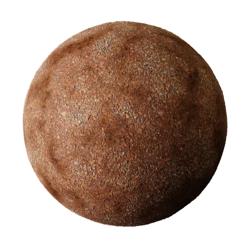 Soil Red