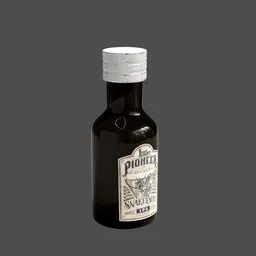 Vintage  Bottle